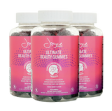 Ultimate Beauty Gummies 90-DAYS