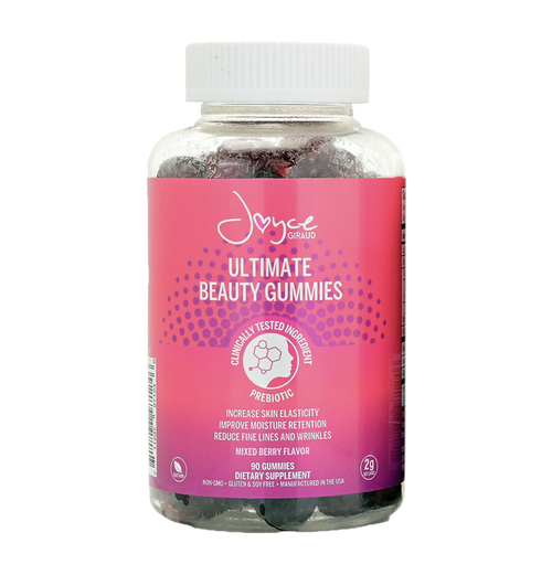 Ultimate Beauty Gummies