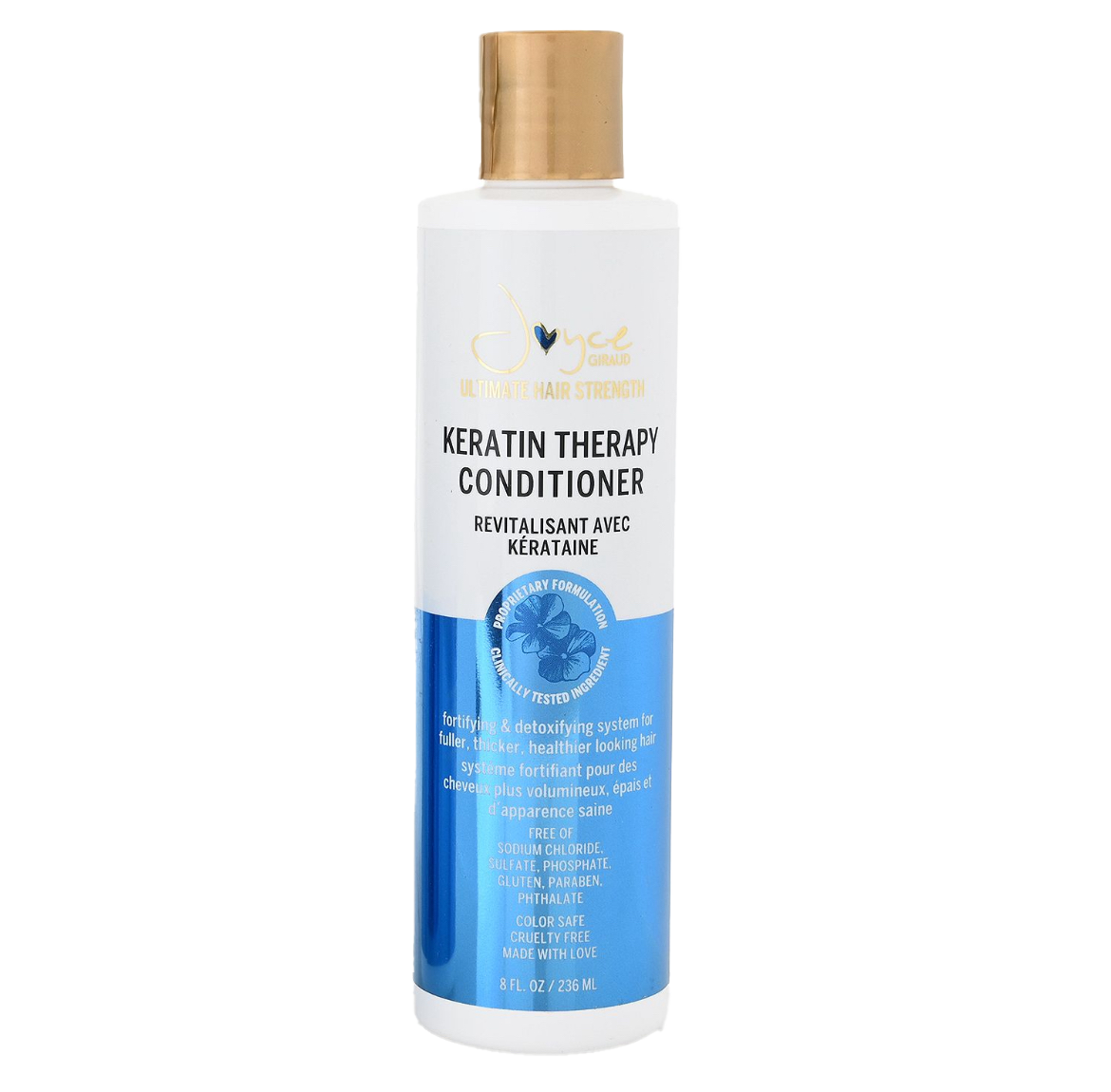 Keratin Therapy Conditioner