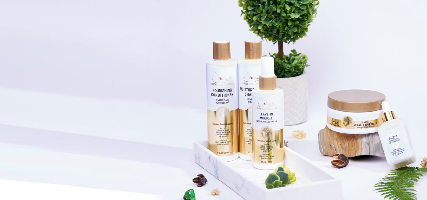Miracle Elixir Collection