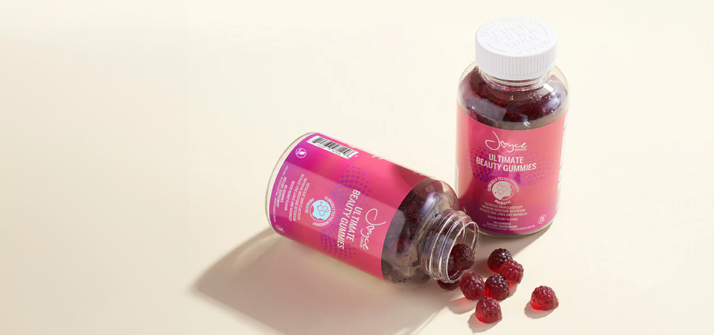 Ultimate Beauty Gummies