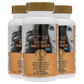 Ultimate Hair Strength PRO Supplements- 90 Days