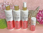 Achieving Great Hair with Keratin Clinically Tested Collection by Joyce Giraud Beauty