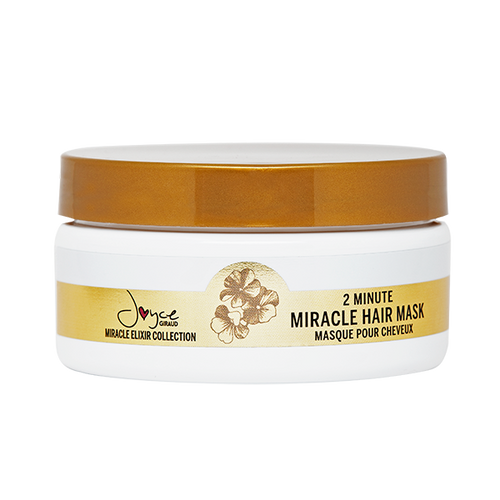 2 Minute Miracle Hair Mask 8 oz.