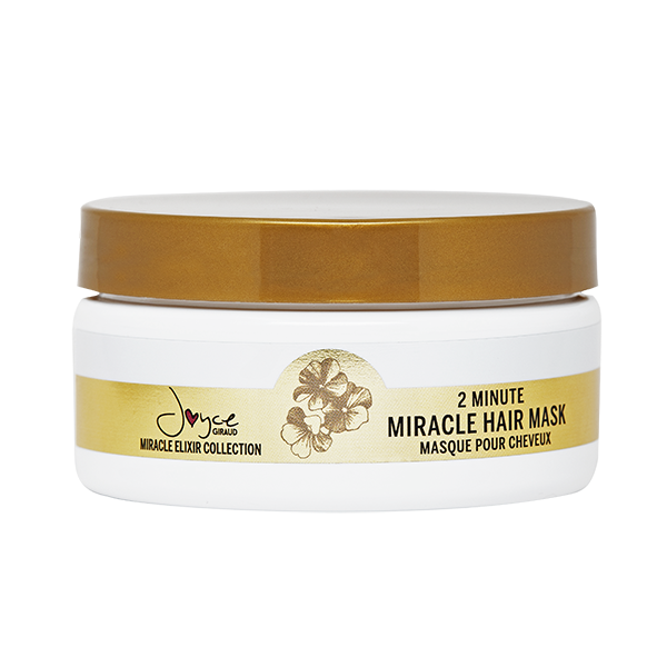 2 Minute Miracle Hair Mask 8 oz.
