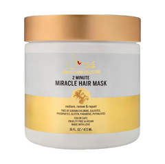 2 Minute Miracle Hair Mask Double Size 16 oz.