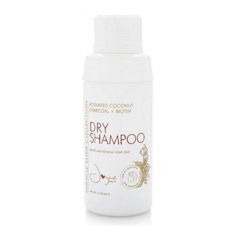 Dry Shampoo with Biotin