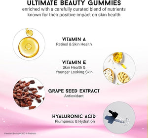 
            
                Load image into Gallery viewer, Ultimate Beauty Gummies
            
        