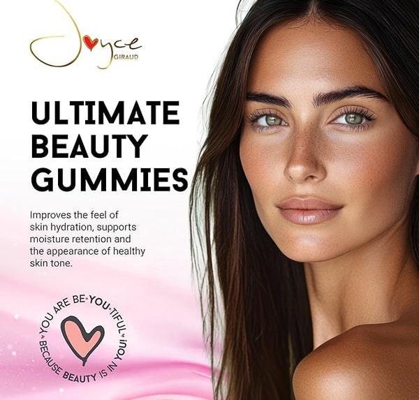 Ultimate Beauty Gummies