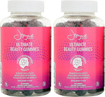 Ultimate Beauty Gummies 60-DAYS