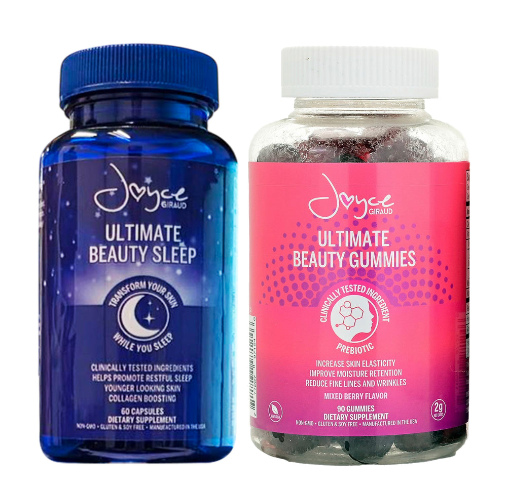 Beauty Inside Out Bundle