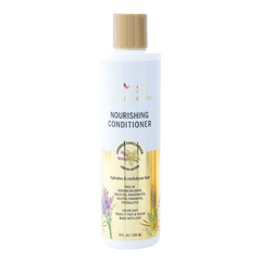 Nourishing Conditioner - Lavender Vanilla Beach
