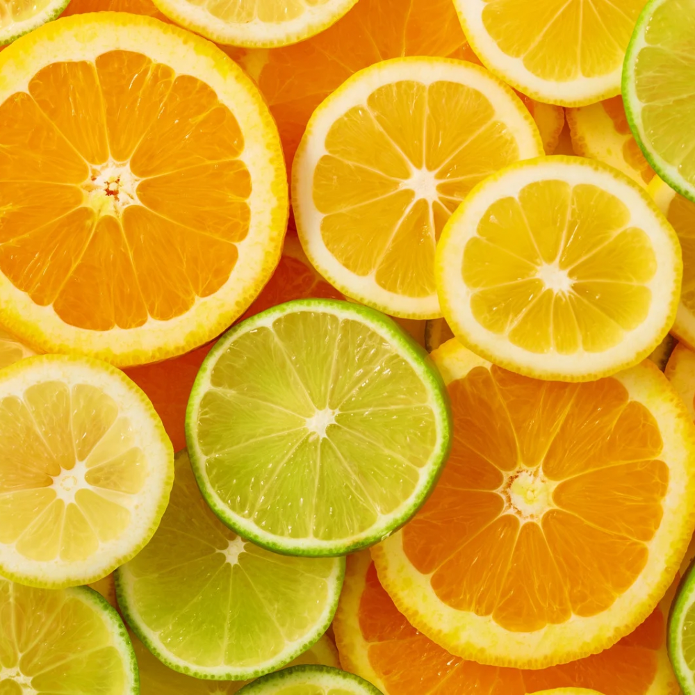 Citrus Bioflavonoids