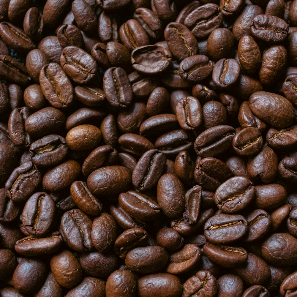 Caffeine