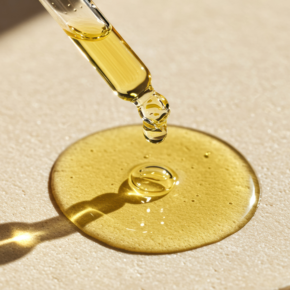 Castor Oil