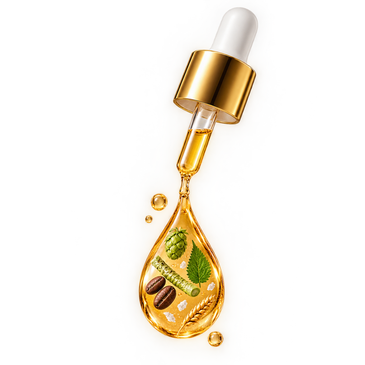 Keratin Therapy Scalp Detox