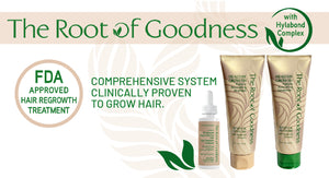 
            
                Load image into Gallery viewer, The Root Of Goodness 3 Piece Kit in a Box
            
        
