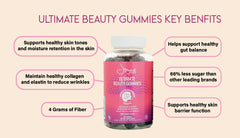 Ultimate Beauty Gummies 30-DAYS