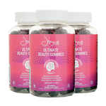 Ultimate Beauty Gummies 90 DAYS
