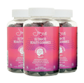 Ultimate Beauty Gummies 90-DAYS