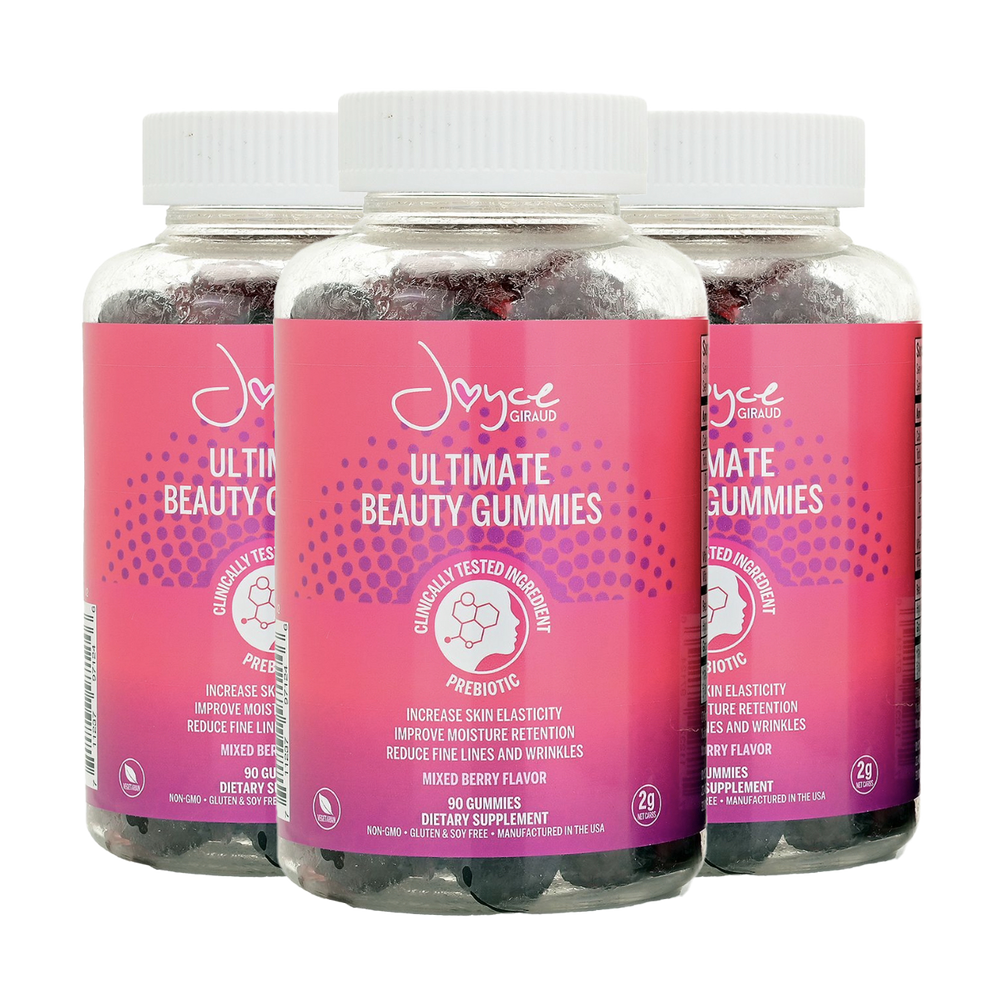 Ultimate Beauty Gummies