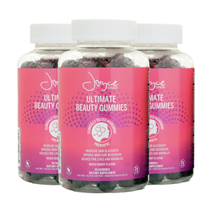 
            
                Load image into Gallery viewer, Ultimate Beauty Gummies
            
        