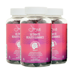Ultimate Beauty Gummies