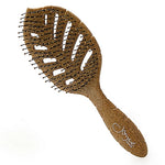 The Root of Goodness Coconut Infused Styling Brush