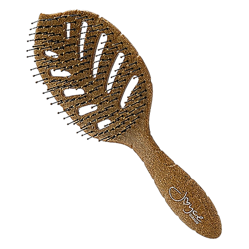 The Root of Goodness Coconut Infused Styling Brush