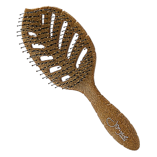 The Root of Goodness Coconut Infused Styling Brush