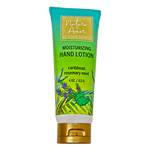 Natura Amor Moisturizing Hand Lotion Caribbean Rosemary Mint Scent