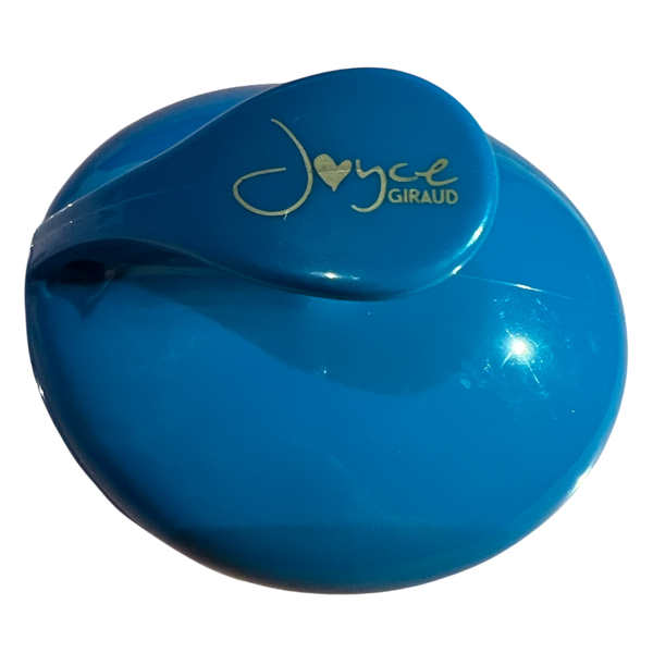 Scalp Massager in BLUE