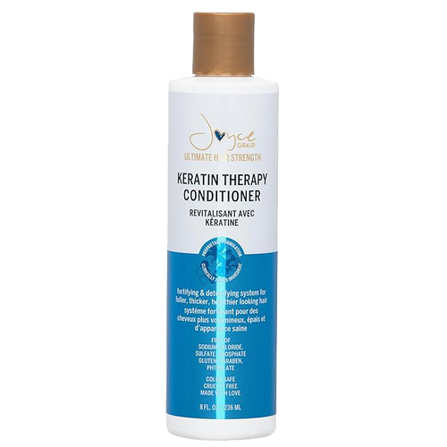 Keratin Therapy Conditioner