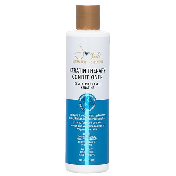 Keratin Therapy Conditioner