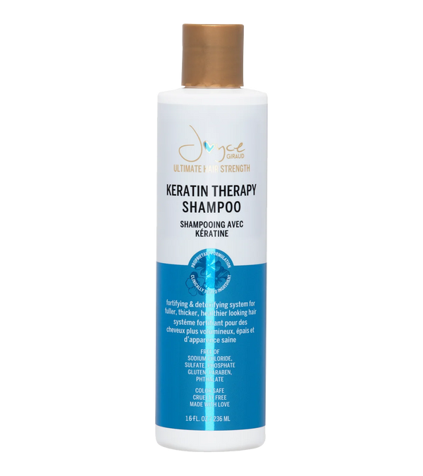Keratin Therapy Shampoo