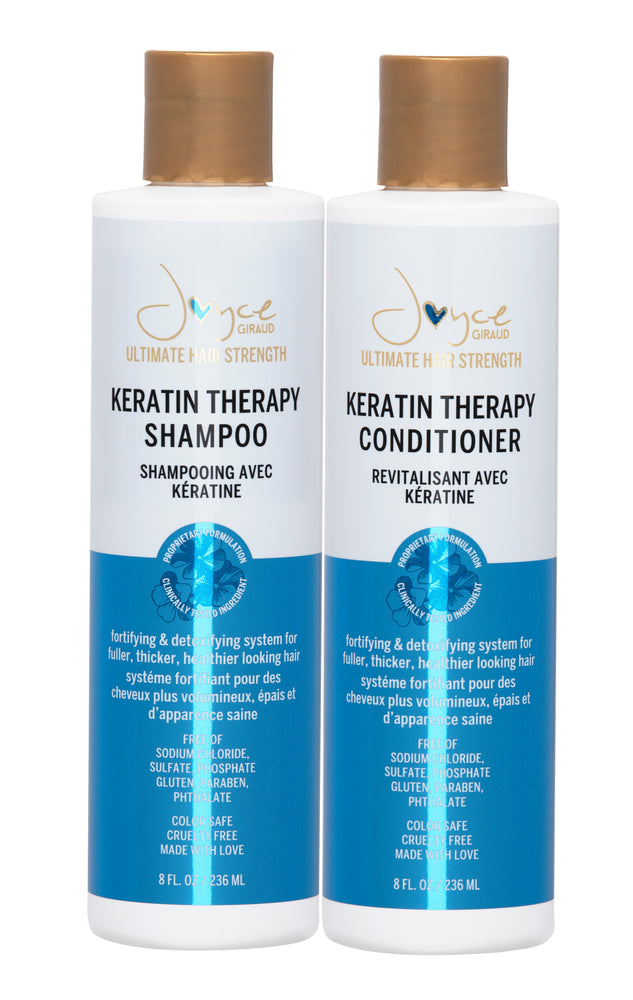 Keratin Bundle