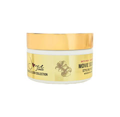 Movie Secrets Styling Paste with Biotin & Pure4 - 4 oz.