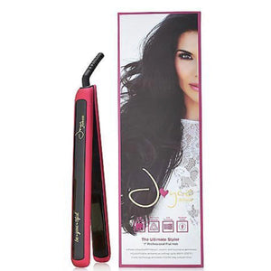 Ginalli tourmaline flat sales iron
