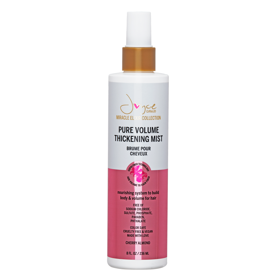 Pure Volume Thickening Mist - 8 oz.