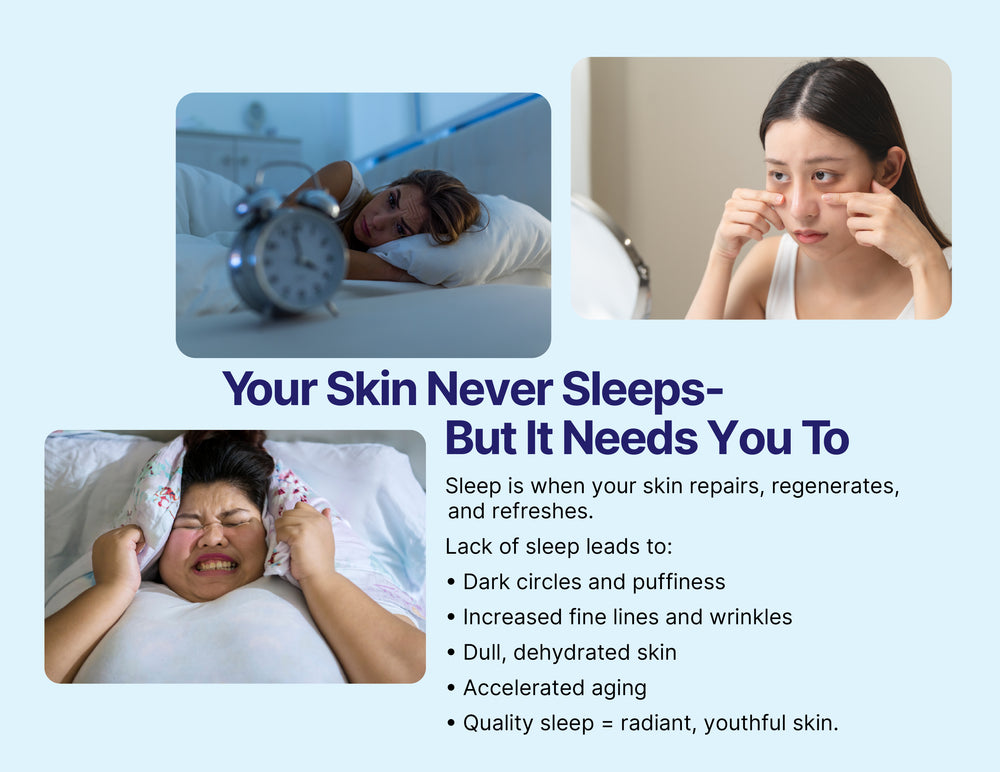 Ultimate Beauty Sleep / 30 Days