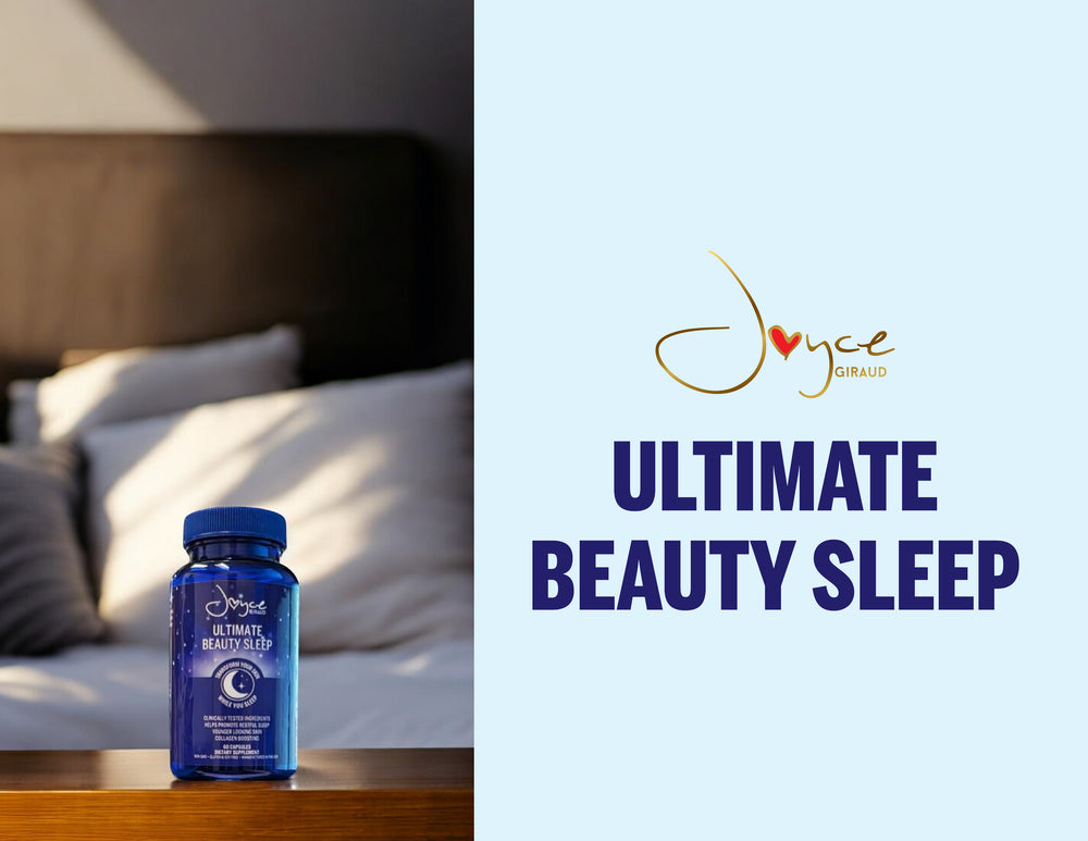 Ultimate Beauty Sleep / 30 Days