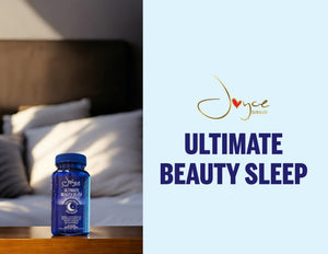 
            
                Load image into Gallery viewer, Ultimate Beauty Sleep / 30 Days
            
        