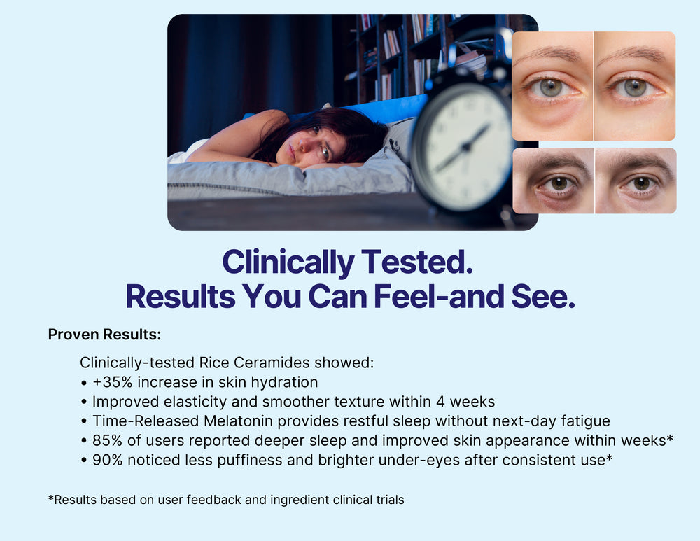 Ultimate Beauty Sleep / 30 Days