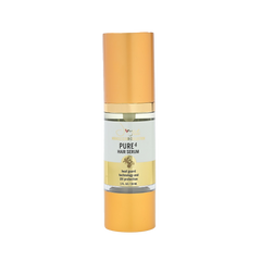 Pure4 Hair Serum with Heat Guard Technology + UV 1 oz