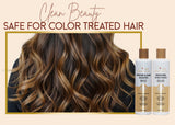 Miracle Elixir Moisture & Shine Shampoo
