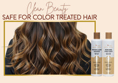 Miracle Elixir Moisture & Shine Shampoo