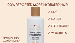 Miracle Elixir Moisture & Shine Shampoo