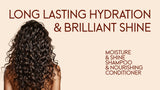 Miracle Elixir Moisture & Shine Shampoo