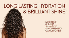 Miracle Elixir Moisture & Shine Shampoo
