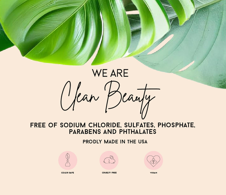 Miracle Elixir Moisture & Shine Shampoo